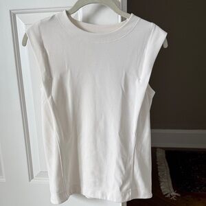 Athleta Seasoft Tank   Size XXS